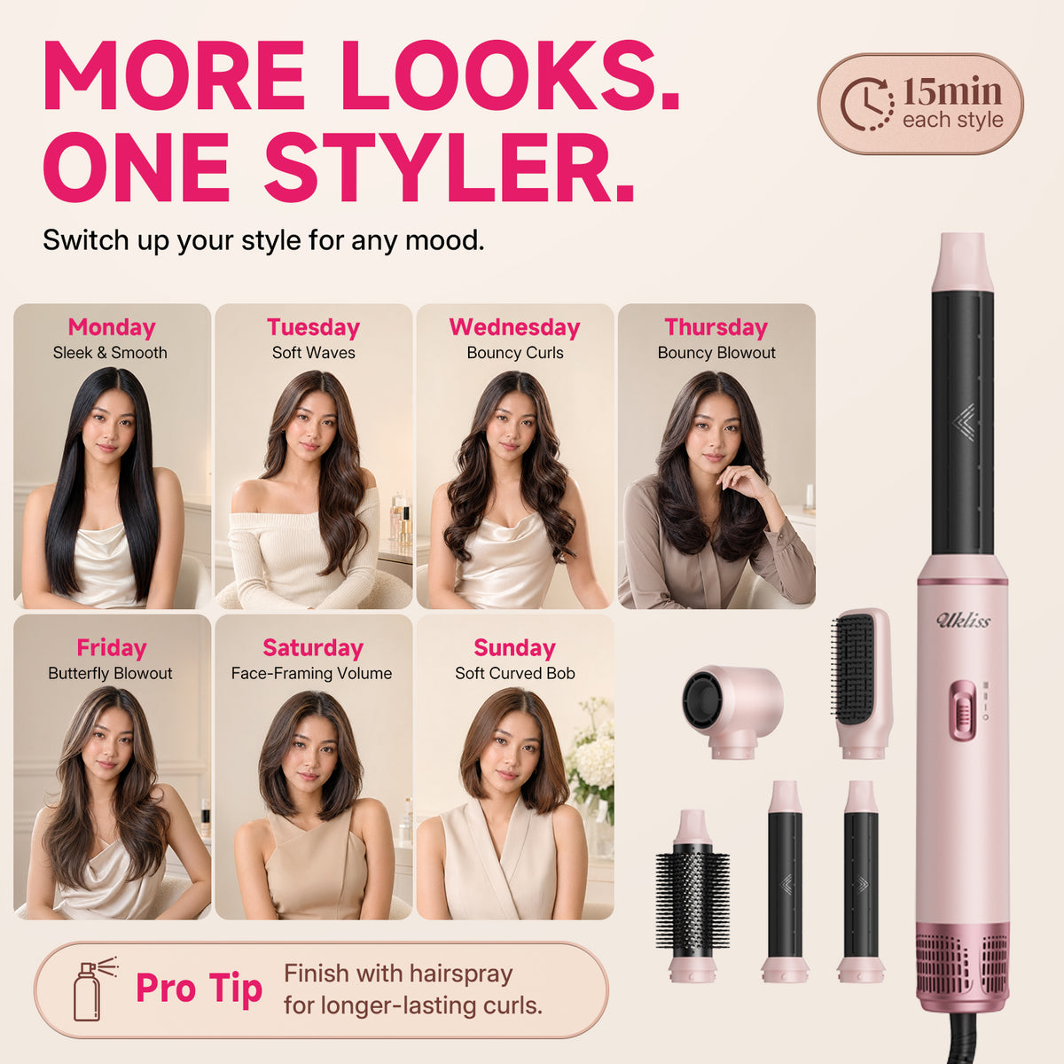 AirFlow Multi Styler 07