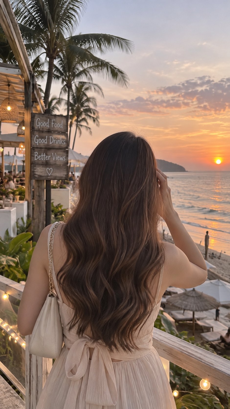 Where Styling Meets
Hair Health