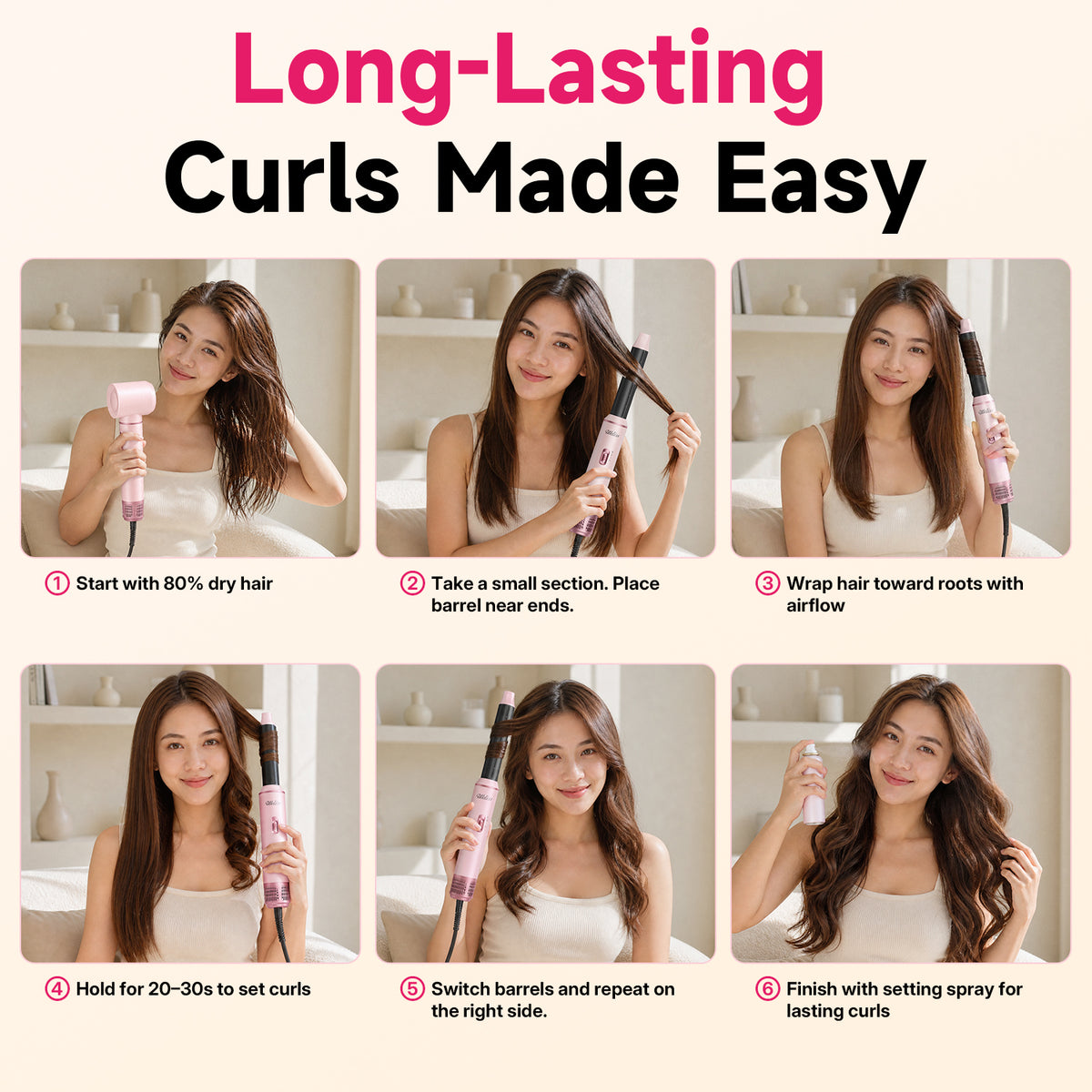AirFlow Multi Styler 09