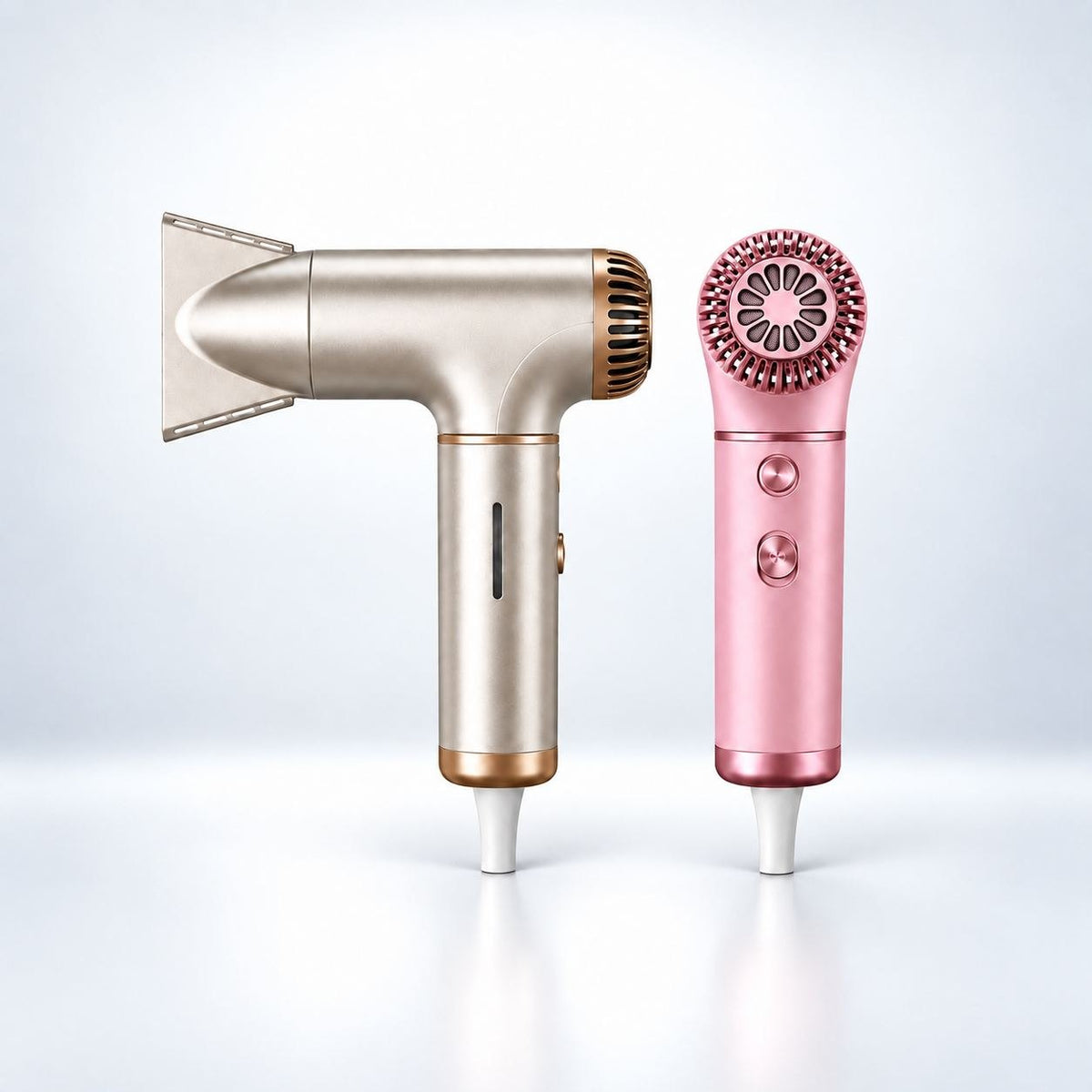HAIR DRYER