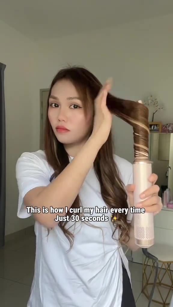 STYLING ROUTINE